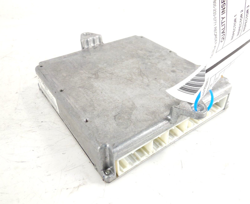 2006 06 Honda Accord 2.4L Coupe Engine Control Module AT OEM VIN M 5th