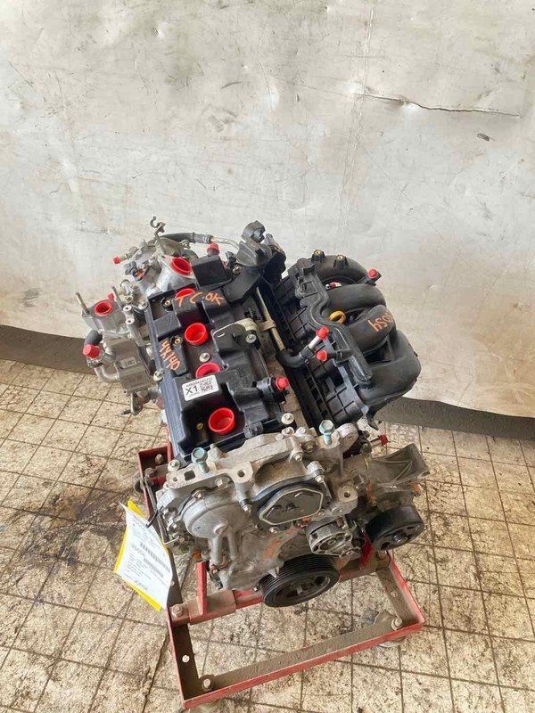 Engine Assembly/motor NISSAN SENTRA 20 21 22 23 24