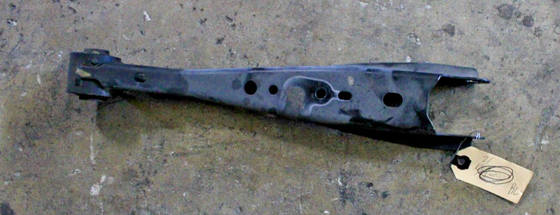 2020-2025 SUBARULegacy Outback Rear Lower Trailing Arm Left /Right Side OEM