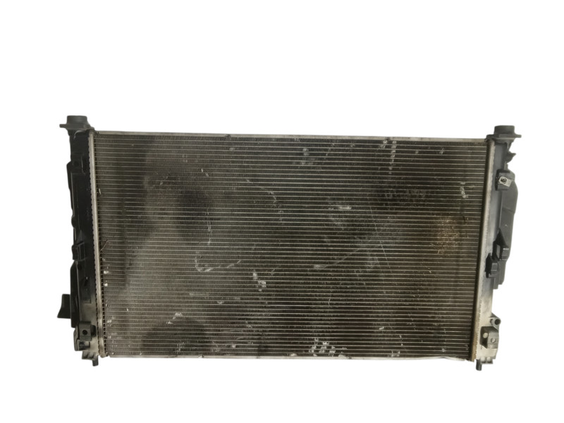 2012 2015 Jeep Patriot 2.0L 2.4L Engine Cooling Radiator Core OEM 68004049AB