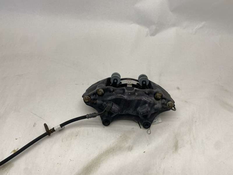 2010-2015 CHEVY CAMARO FRONT RIGHT PASSENGER SIDE ABS BRAKE CALIPER BREMBO OEM