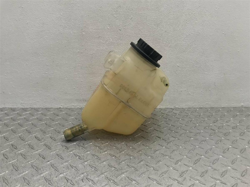 07-14 FORD EDGE MKX RADIATOR COOLANT OVERFLOW RESERVOIR OEM 671-00198