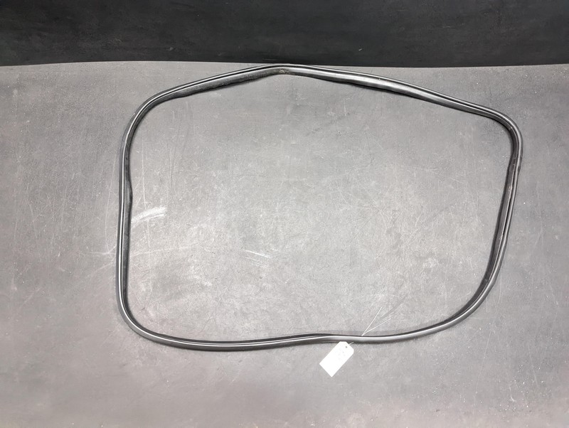 Rear Left Door Body Weatherstrip 2020 Mazda CX-9 TK48-68-913D 2016 2017 - 2021