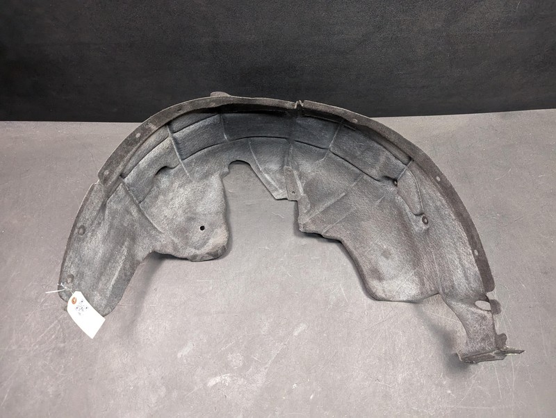 Rear Right Fender Liner Splash Shield 2018 BMW X1 51717346042 2016 2017 - 2021