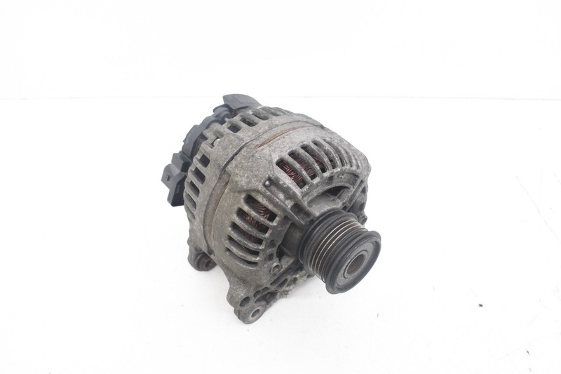 2001 Audi TT Roadster AWP Engine Alternator Assembly 120 Amp OEM KW89