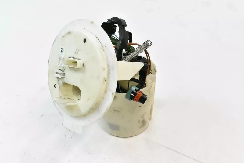 08-11 Mercedes W204 C300 Right Side Fuel Pump Level Sensor 2044700894 OEM