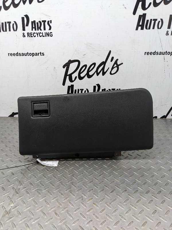 Have one to sell? Sell now 97-02 Chevy Camaro Dash Glove Box Dark Gray1143559