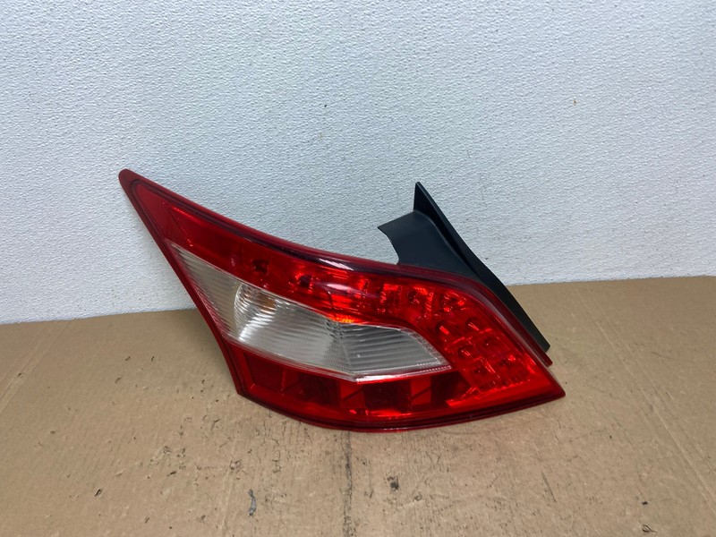 2009 2010 2011 Nissan Maxima Left Driver Lh Side Tail light OEM AC7292 LK