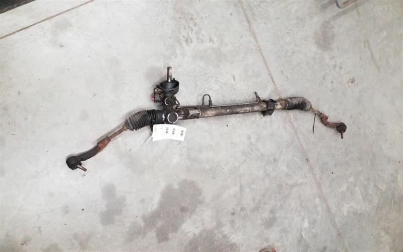 Steering Gear/Rack Power Rack And Pinion Fits 95-00 STRATUS 230623