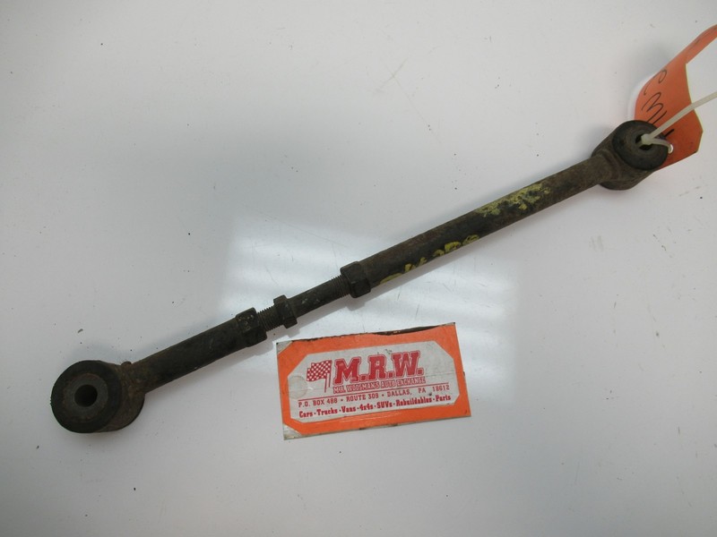 CONTROL ARM REAR LOWER REARWARD BACK CAR LEFT RIGHT 01-04 SEBRING STRATUS SEDAN