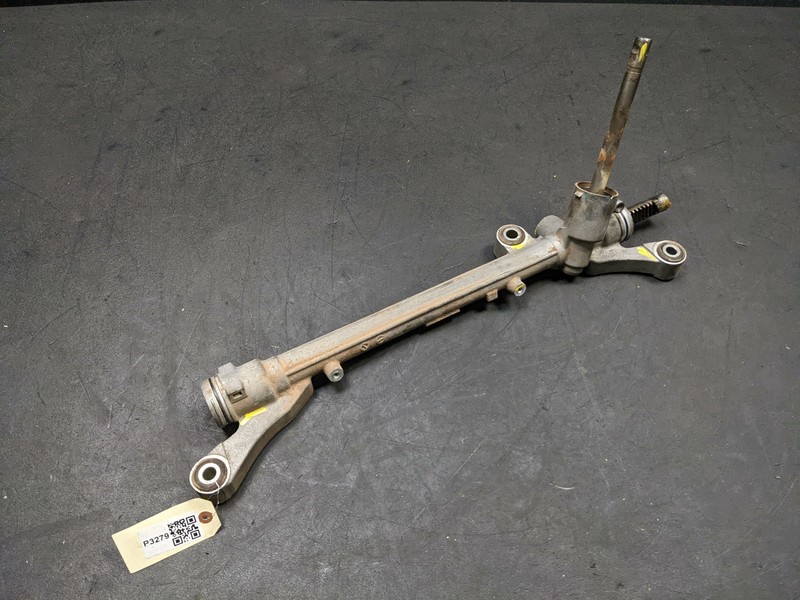 Steering Gear GN1Z-3504-H 2018 Ford Ecosport 2019