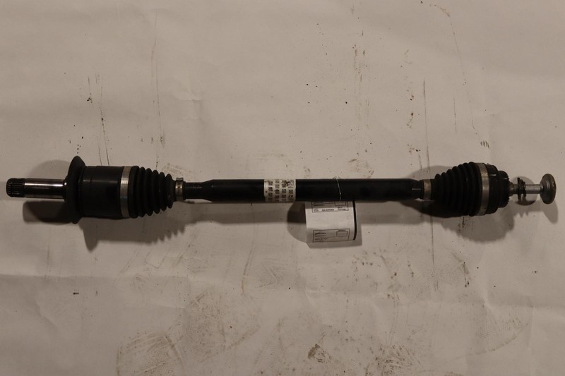 2020-2021 BMW M235I GRAN COUPE F44 AWD REAR RIGHT AXLE SHAFT CV U JOINT OEM