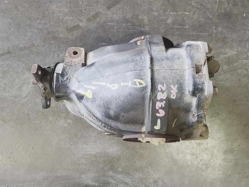 Carrier Rear RWD 3.5L 3.64 Ratio Fits 05-10 300 524423