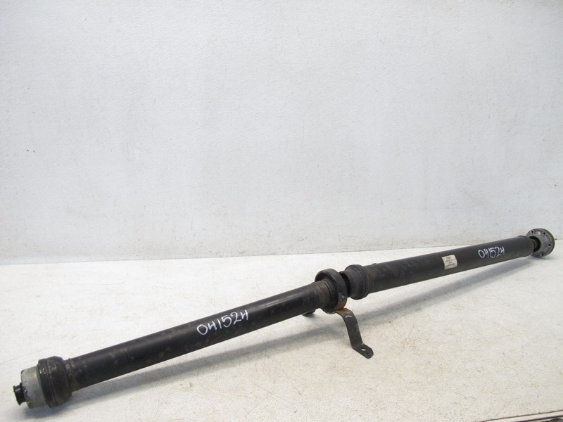 12-18 AUDI C7 A6 QUATTRO SEDAN WAGON REAR AWD DRIVE SHAFT PROPELLER OEM 041524