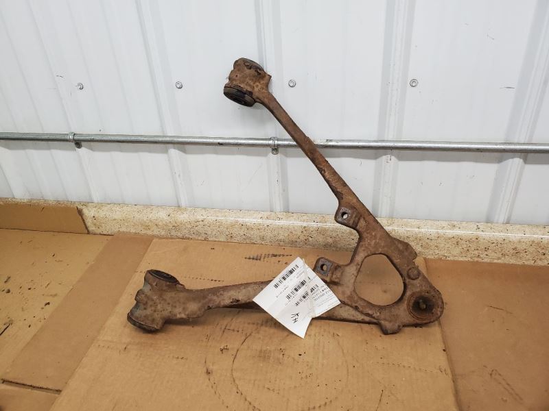 Passenger Lower Control Arm Front Fits 07-13 SIERRA 1500 PICKUP 286074