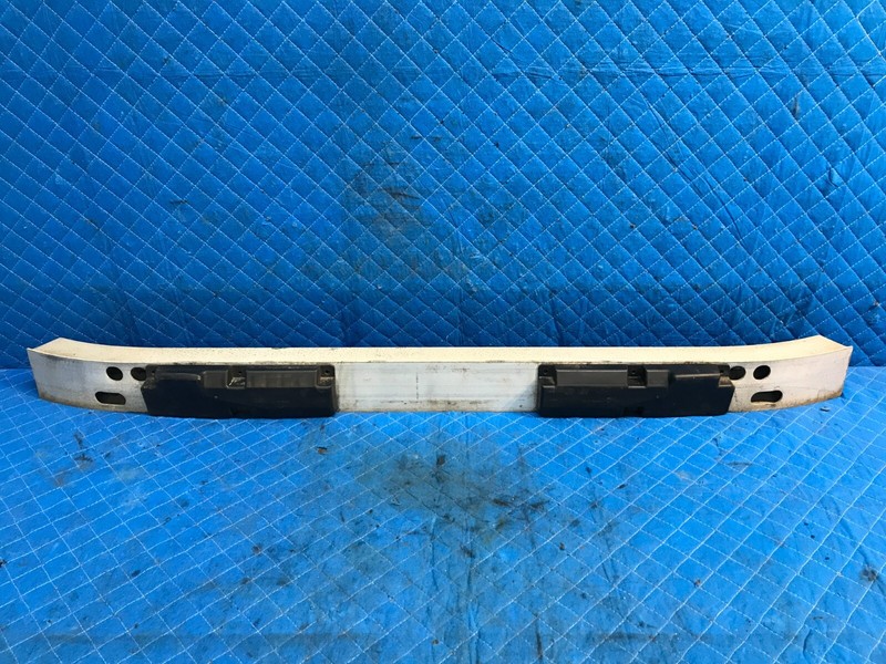 04-06 Lexus LS430 Rear Bumper Reinforcement Bar OEM