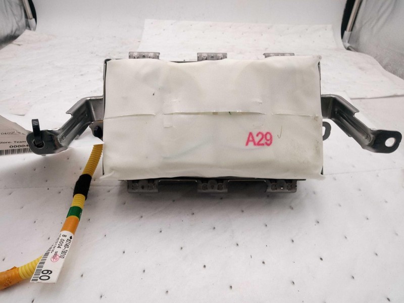 2020 Lexus NX300 Right Instrument Panel Air Bag Black 86k Miles OEM 42749