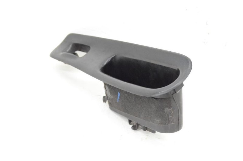 1989-1990 NISSAN 240SX KA24E S13 PASSENGER RIGHT SIDE DOOR WINDOW SWITCH TRIM