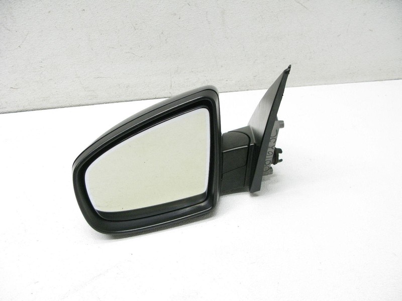 💚 2010-2013 BMW E70 X5M SIIDE VIEW DOOR MIRROR DRIVER LEFT GLASS X5 M