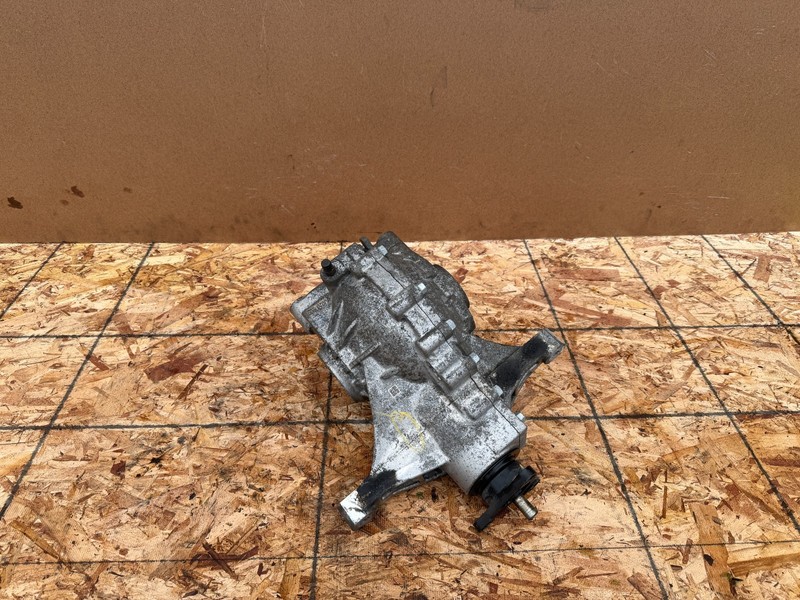 GENESIS G70 2019-2023 OEM REAR DIFFERENTIAL 2.0T AWD STD ASSEMBLY (RATIO 3.727)