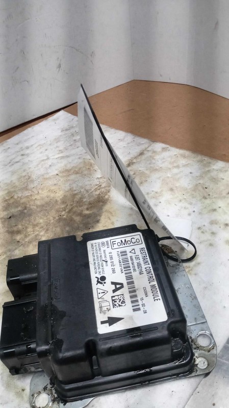 Used Air Bag Module fits: 2015 Ford Escape Air Bag Grade A
