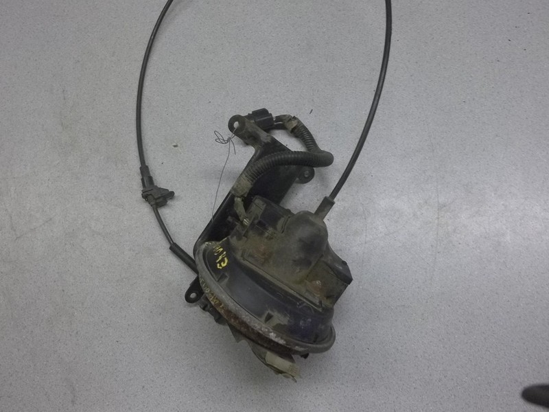 Ford F09A-9C735-AA 2064 Cruise Control Assembly*FREE SHIPPING*