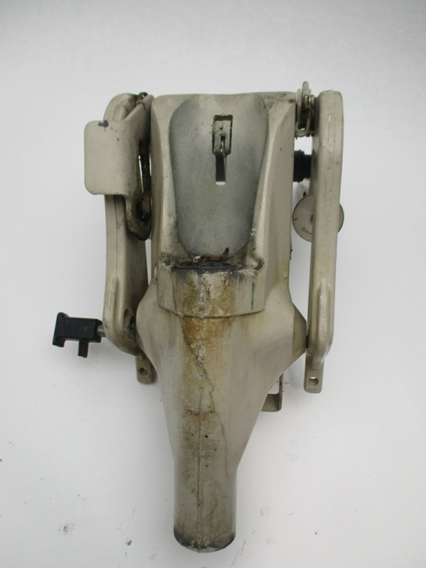 1400-817750A4 Chrysler Sears Force 9.9-15 Outboard Swivel Bracket