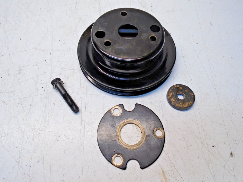 CD5MERCRUISER VOLVO PENTAPULLEY 90841 90841A1