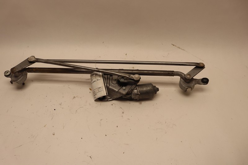 2015-2020 CADILLAC ESCALADE WINDSHIELD TRANSMISSION LINKAGE W/ MOTOR OEM