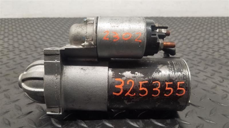 2003 Chevrolet Express 2500 4.8L Starter Motor OEM 8104655610