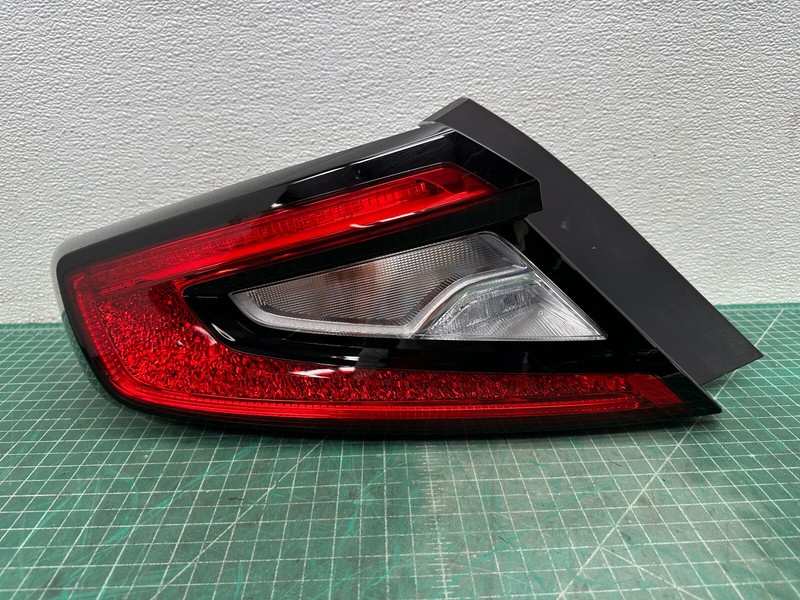 22-24 Subaru WRX REAR LEFT DRIVER SIDE TAIL LIGHT LAMP OEM