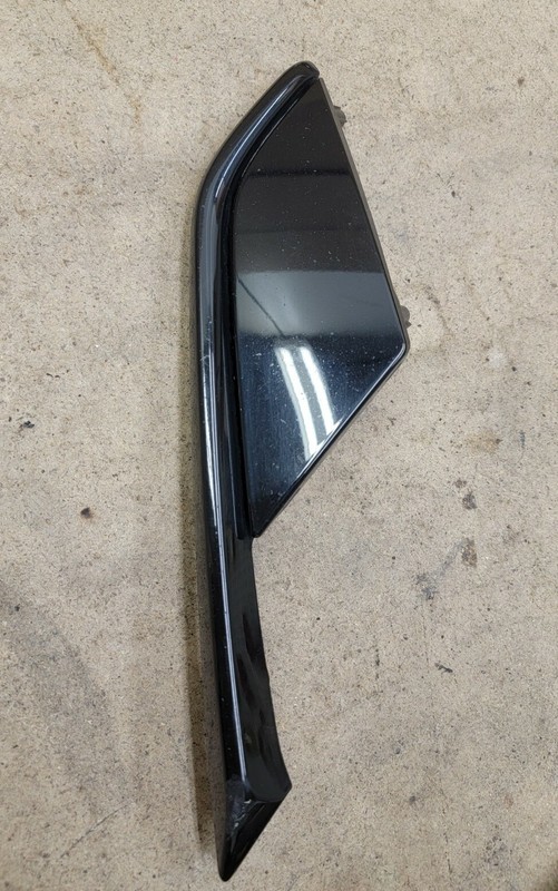 2019- 2021 Mazda CX-3 Front Bumper Trim Bezel Right RH Side DN2W-50-C11 OEM