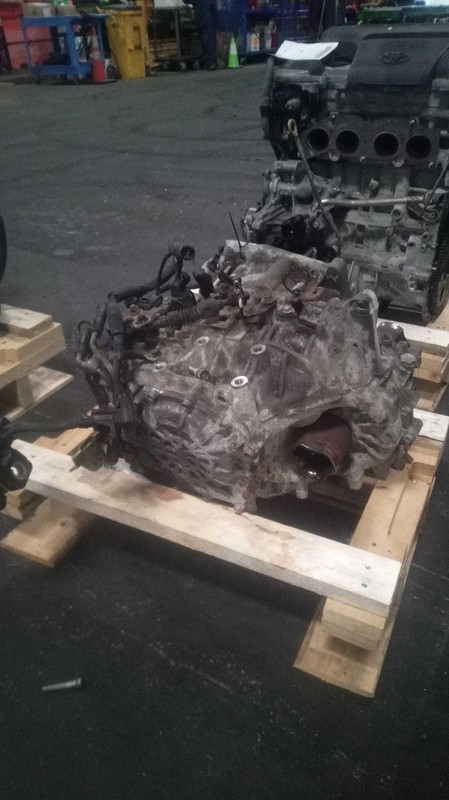 2014 Kia Soul Automatic Transmission Assembly 1.6L FWD 126K Miles OEM