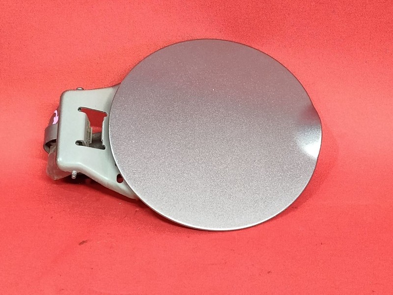 1997-2004 Ford F-150 / 97-99 F-250 Fuel Filler Door Lid FLARESIDE Silver PNZJC0