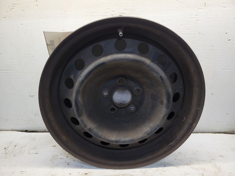 Rim Wheel Sedan 16x7 Steel Fits 20-23 COROLLA 1666804
