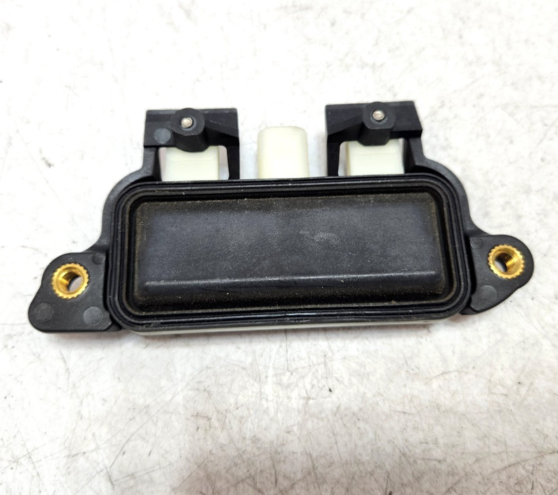 ✅ 2012-2020 OEM Tesla Model S Liftgate Tailgate Trunk Latch Handle Switch