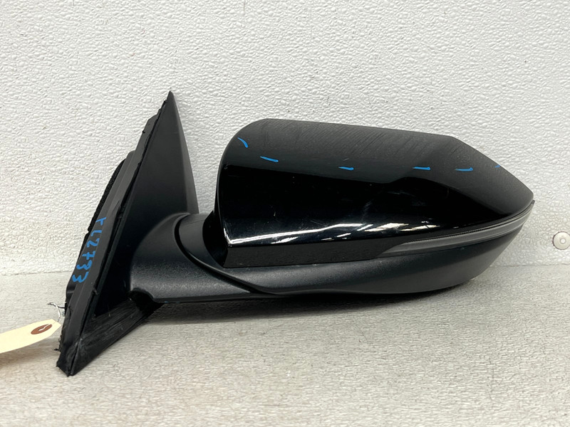 ⭐2021-2024 HYUNDAI ELANTRA N LEFT DRIVER DOOR POWER SIDE VIEW MIRROR OEM LOT2733