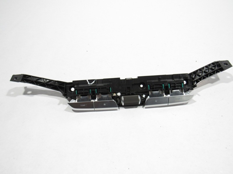 Lucid Air Touring 2023 HVAC Heater Climate Control Switch Button Panel 22-25 ;:O