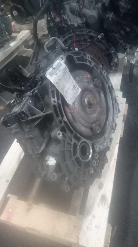 2014 Ford Edge Automatic Transmission Assembly 4WD 180K Miles OEM Warranty