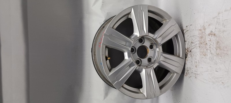 14-'17 GMC TERRAIN Wheel 17x7 OEM Grade B