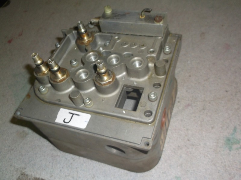 Taylor Transcope Controller 88P143-Y 88P149 88S172 88P140Y 88P145 35P528Y