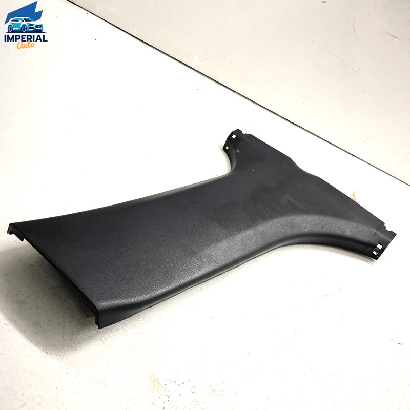 2018-2021 Toyota Camry Passenger Side Lower Center B Pillar Cover Panel Trim OEM