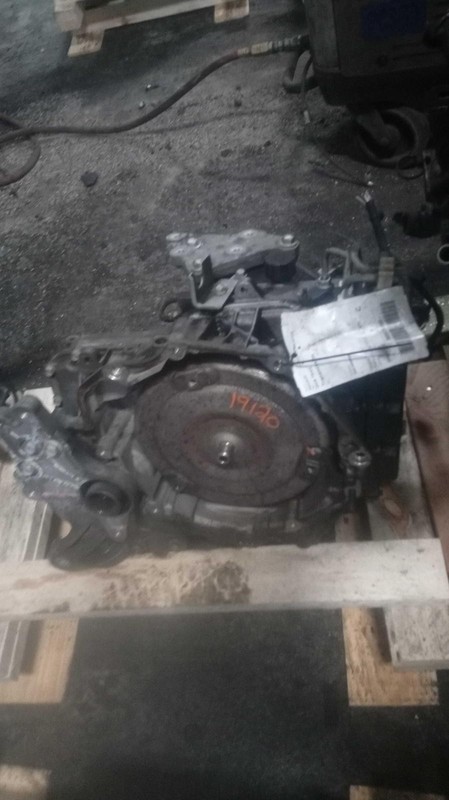 2016 Chevrolet Trax Automatic Transmission Assembly 4WD 123k Miles OEM