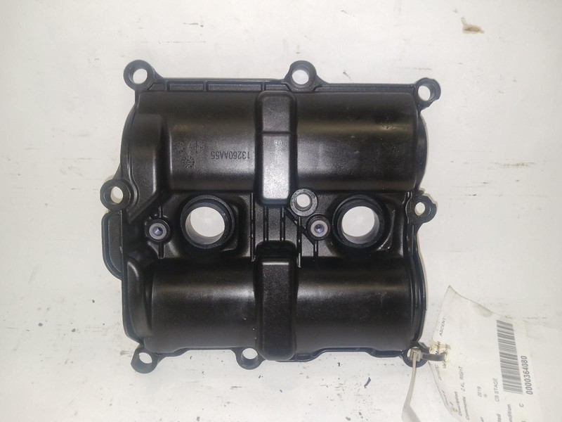 19 SUBARU ASCENT 2.4L right passenger side Valve Cover OEM 6 Month Warranty!