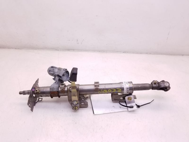 00-02 TOYOTA CELICA GT AT FWD STEERING COLUMN ASSEMBLY