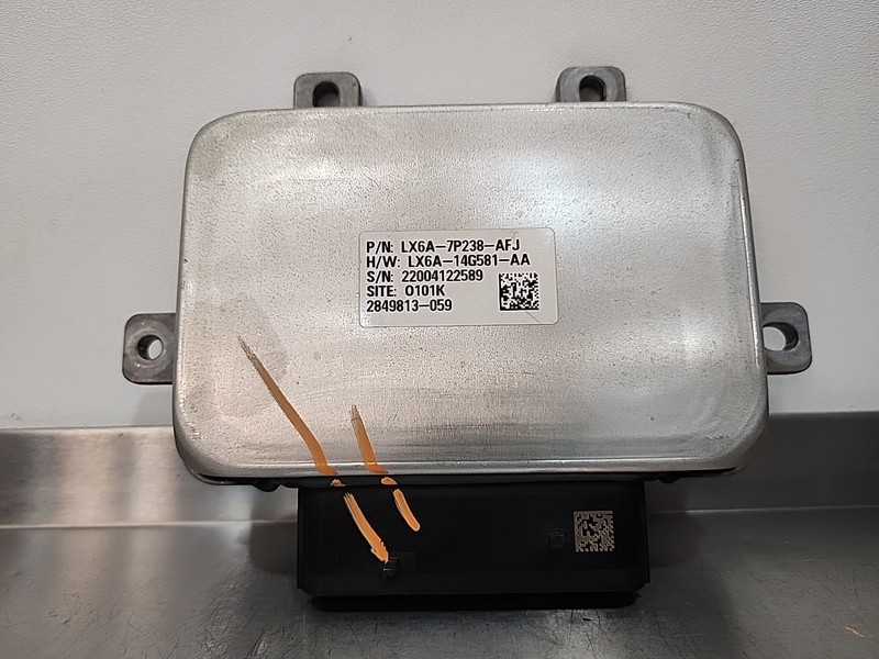 2021 FORD ESCAPE HYBRID TRANSFER CASE CONTROL MODULE OEM | LX6A-7P238-AFJ