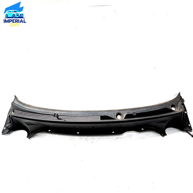 2018-2023 GMC TERRAIN FRONT WINDSHIELD WIPER COWL GRILLE PANEL OEM 84227977