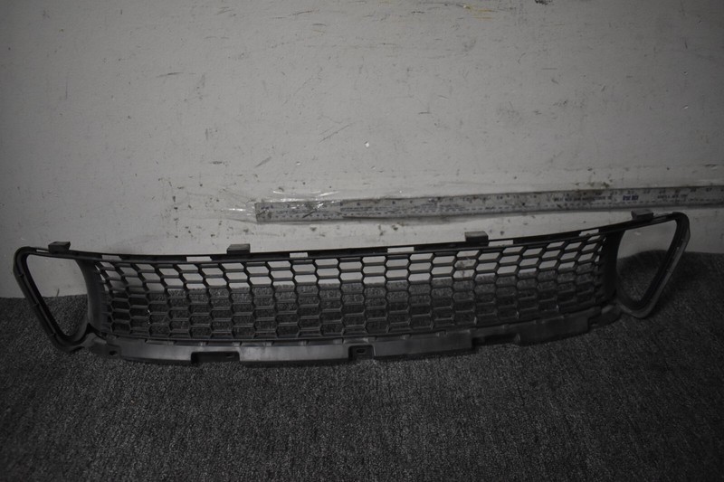 2010-2013 LEXUS IS250 LOWER RADIATOR GRILLE FACTORY OEM