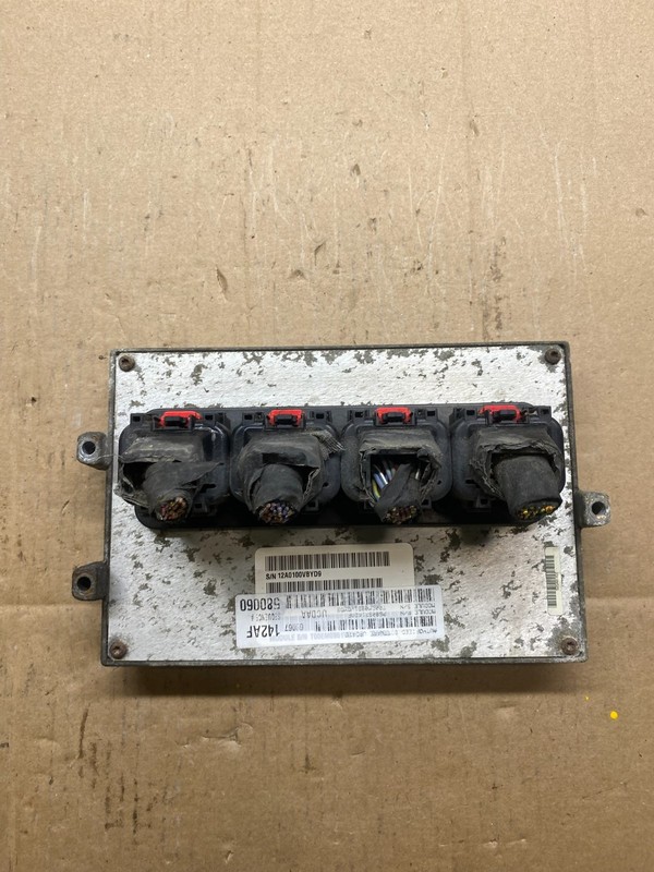 2011 Dodge Ram 5.7L Engine computer P68067142AF ECM PCM ECU OEM r4031 DG