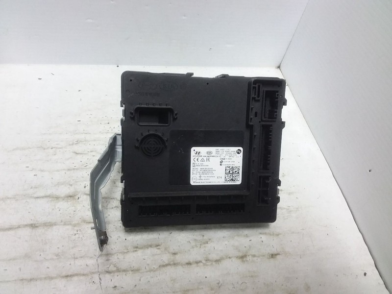 Body Control Module BCM Korea Built Fits 21-23 ELANTRA 95400-AA940